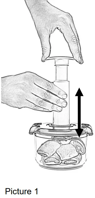 INSTRUCTIONS FOR USE