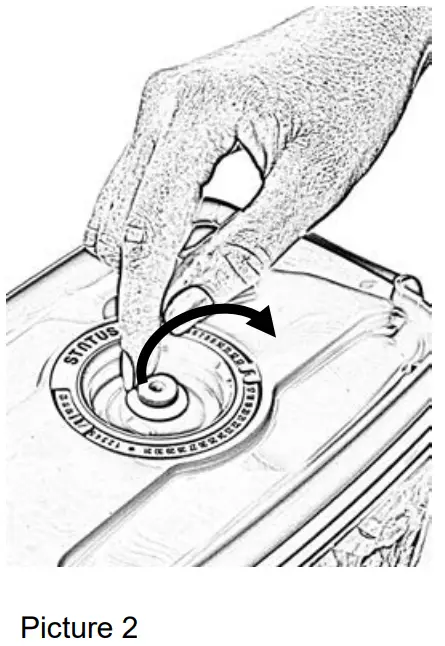 INSTRUCTIONS FOR USE