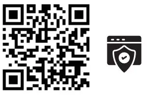 D-Link DMS-1070 7 Port Multi-Gigabit Desktop Switch User Guide - QR Code