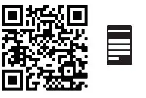 D-Link DMS-1070 7 Port Multi-Gigabit Desktop Switch User Guide - QR Code