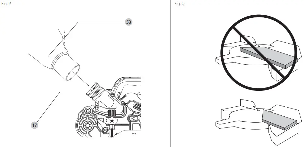 DEWALT DCS781 60V MAX Brushless 12 Inch Sliding Miter Saw - overview 11