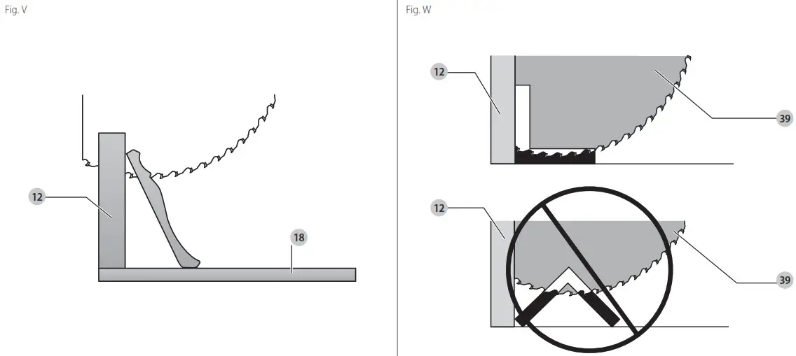 DEWALT DCS781 60V MAX Brushless 12 Inch Sliding Miter Saw - overview 14
