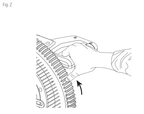 DEWALT DCS781 60V MAX Brushless 12 Inch Sliding Miter Saw - overview 16