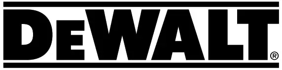 DEWALT - logo
