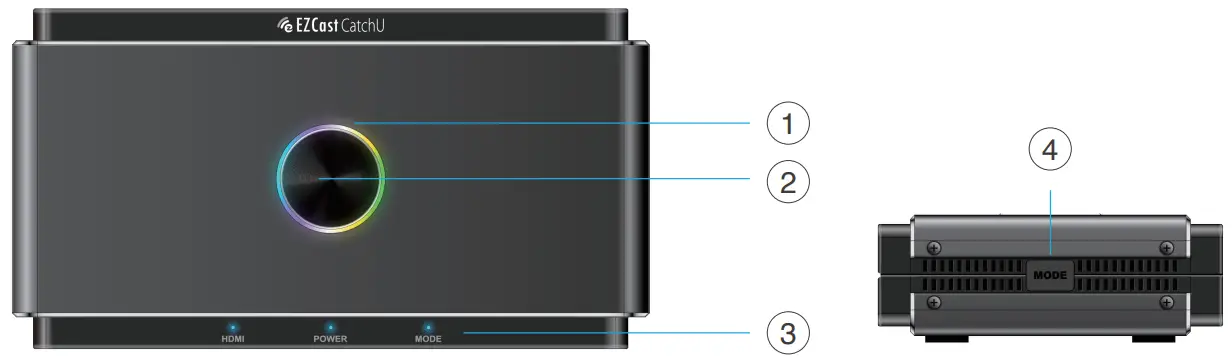 . EZCast-CatchU-B1-Video-Capture-Card-FIG 4
