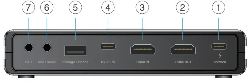 . EZCast-CatchU-B1-Video-Capture-Card-FIG 5