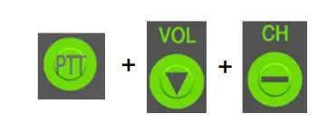 Westcom Atlas Max Digital Wireless Intercom - Channdfel