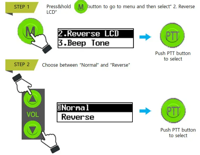 Westcom Atlas Max Digital Wireless Intercom - fig