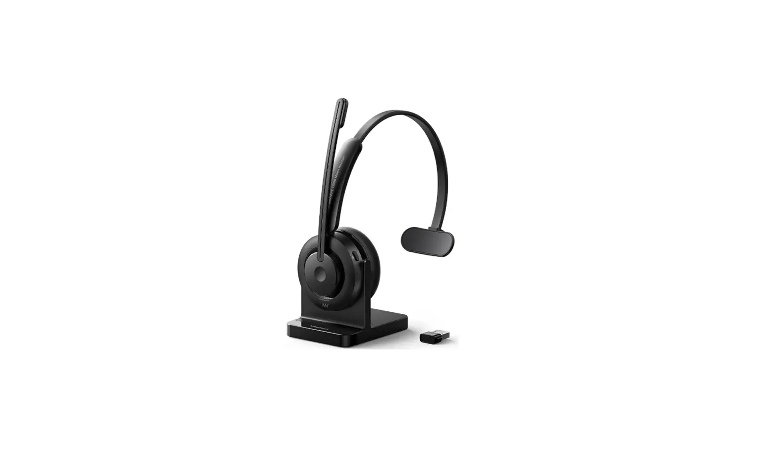A3512 Ankerwork H300 Bluetooth Mono Headset User Manual A3512 Ankerwork H300 Bluetooth Mono Headset User Manual