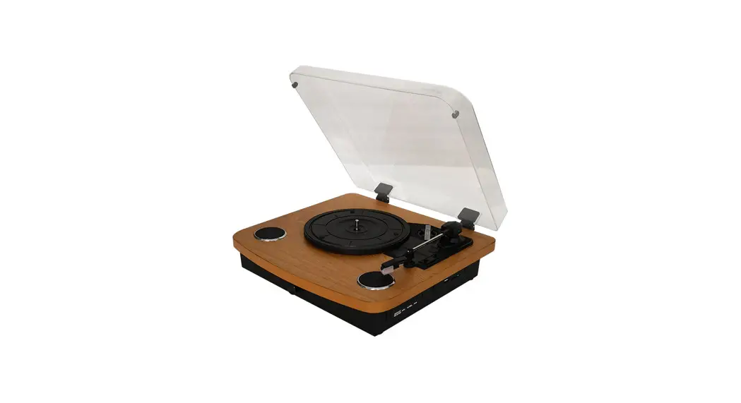 Denver Vpl-230 Usb Turntable Instruction Manual Denver Vpl-230 Usb Turntable Instruction Manual