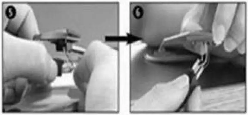 denver VPL-230 USB Turntable - INSTALLING