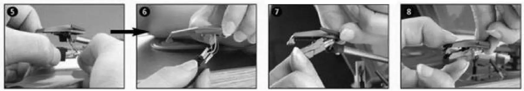 denver VPL-230 USB Turntable - new one