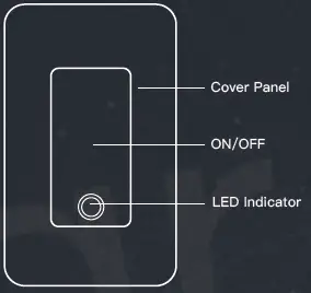 MOES-WS-SR-US-L-Smart-Switch-2-Gang-Light-Switch-Module-1
