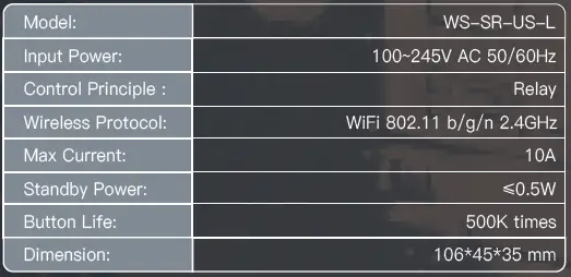 MOES-WS-SR-US-L-Smart-Switch-2-Gang-Light-Switch-Module-3