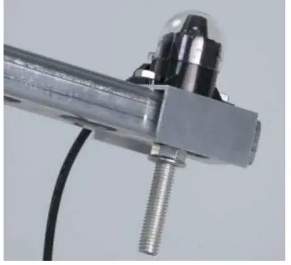 ECO-WORTHY DUAL-AXIS Tracking System with Solar Tracker - ensor needs