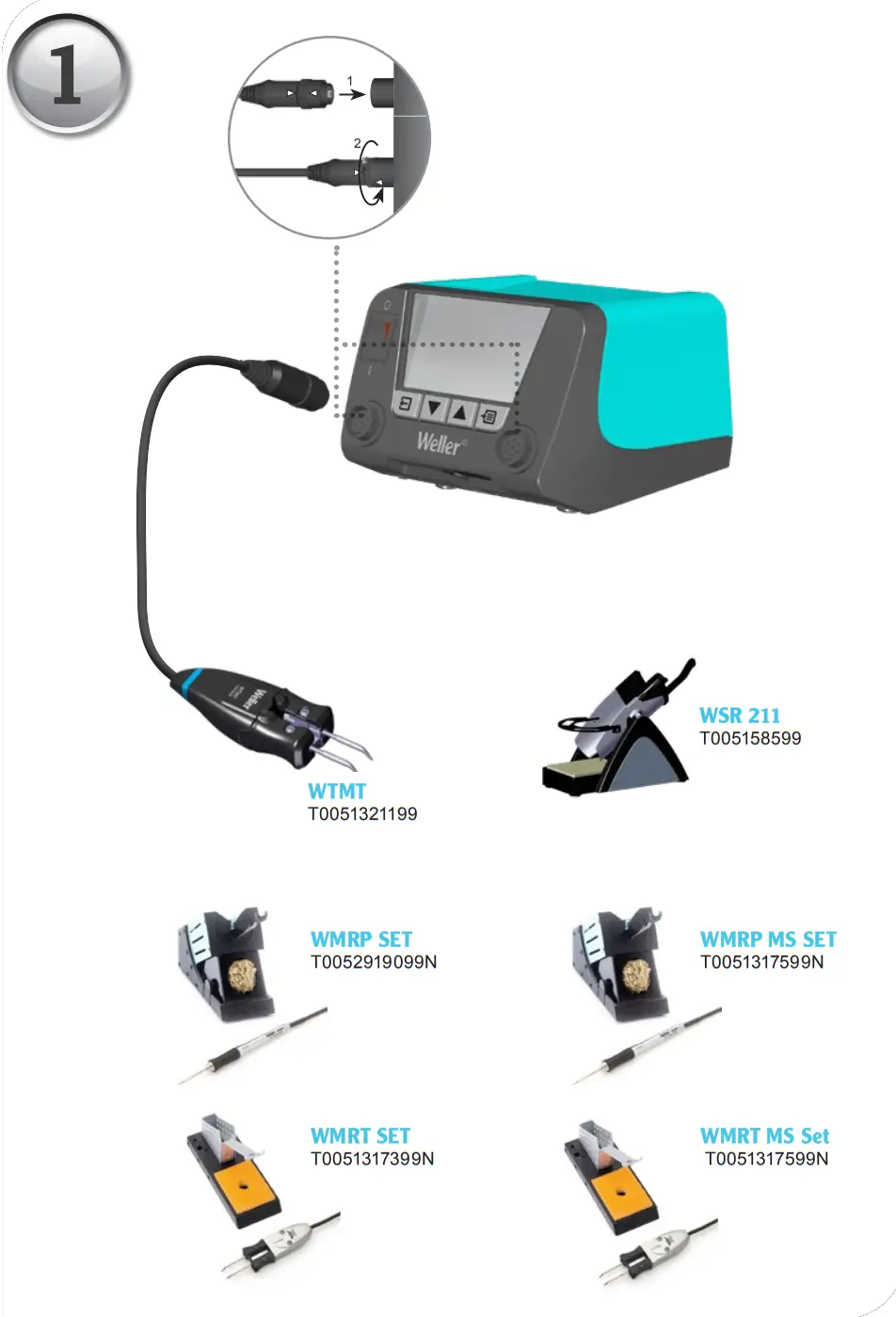 Operating Instructions