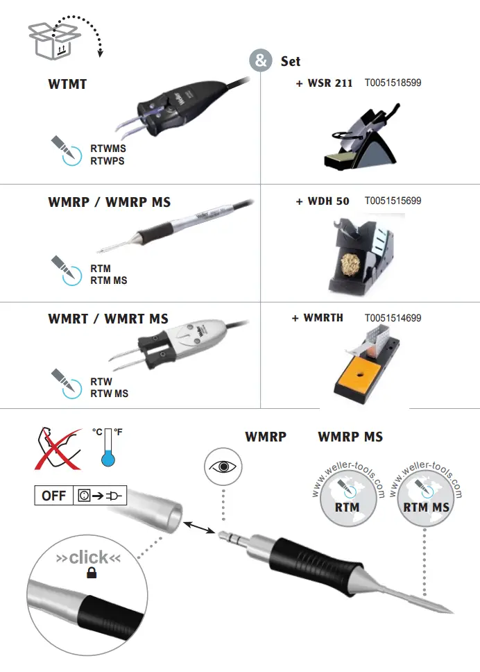Operating Instructions