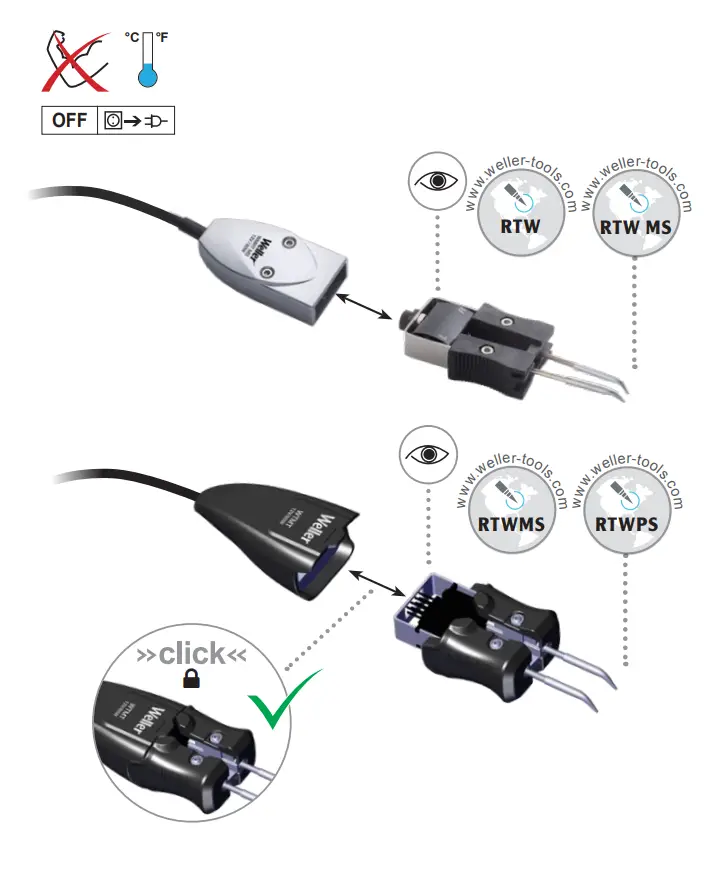 Operating Instructions