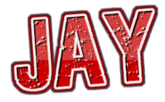 JAY logo