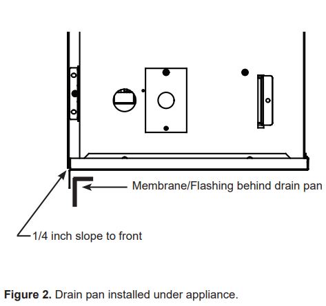 outdoor-lifestyles-ODVILLA-42DP-Villawood-Drain-Pan-Fireplace-fig-2