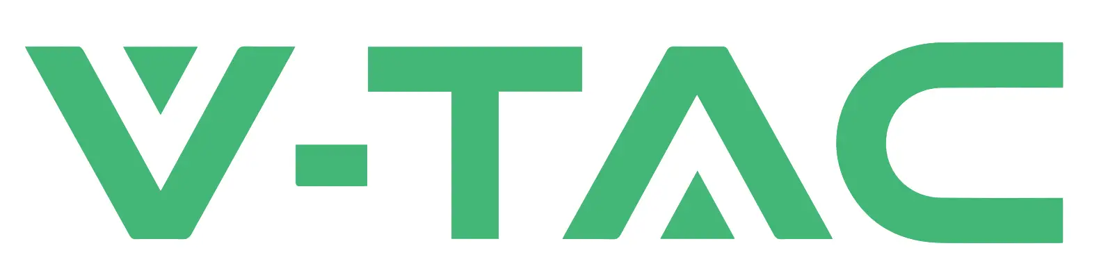 V-TAC Logo