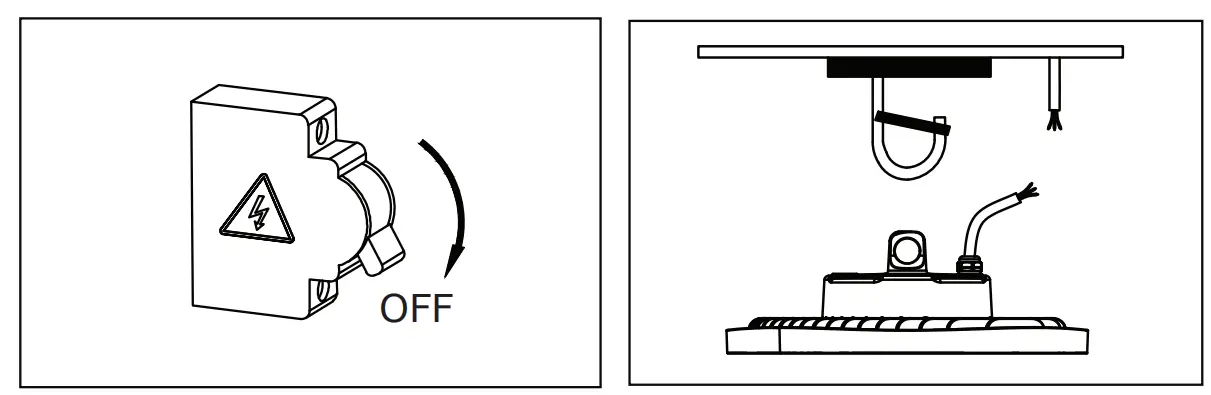 Installation Diagram