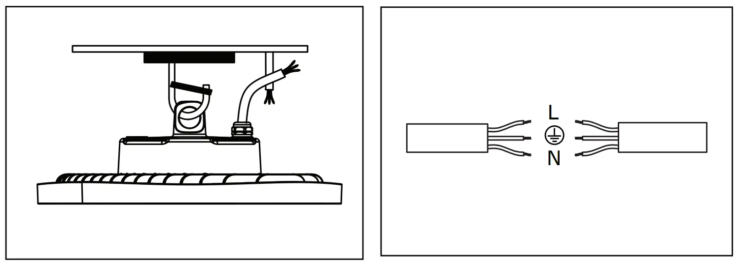 Installation Diagram