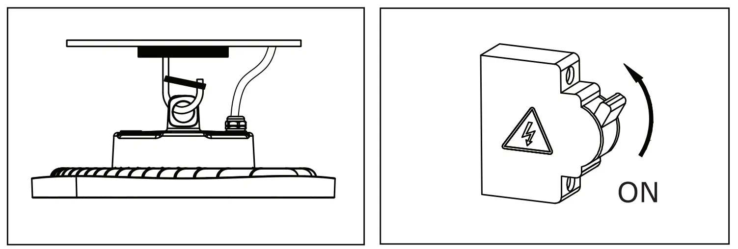 Installation Diagram
