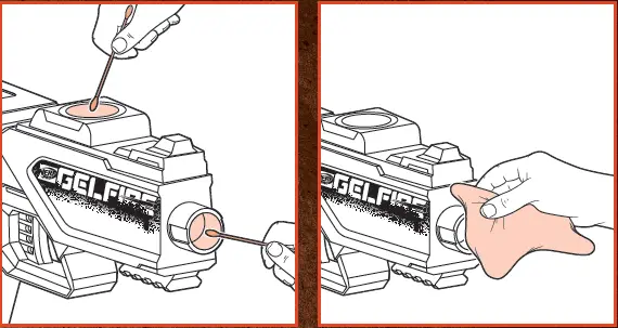 Hasbro-F7979-Nerf-Pro-Gelfire-Legion-Blaster-FIG-2