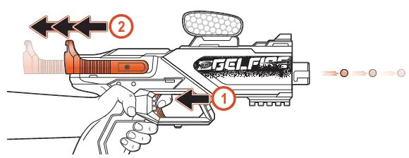 Hasbro-F7979-Nerf-Pro-Gelfire-Legion-Blaster-FIG-8