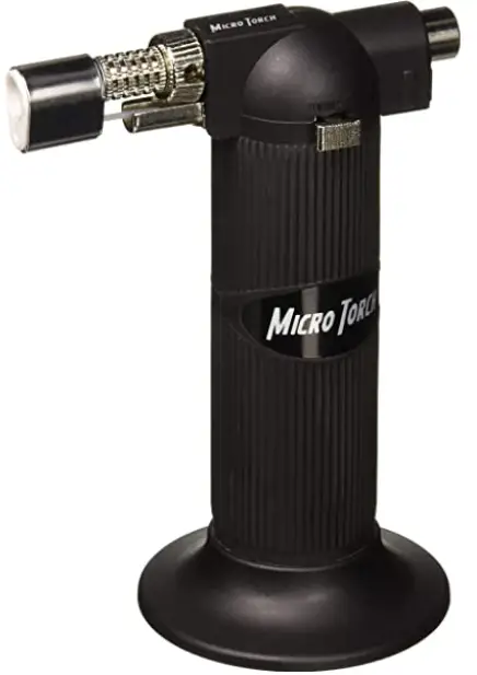 Harbor-Freight-Butane-Torch-Product