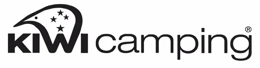 Kiwicamping Logo