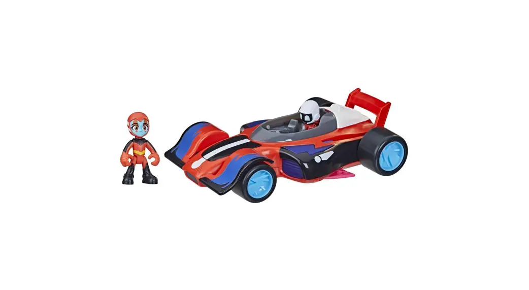 Hasbro F6213 Pj Masks Cat Racer With Lights And Sounds User Manual