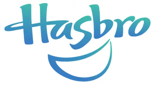 Hasbro logo