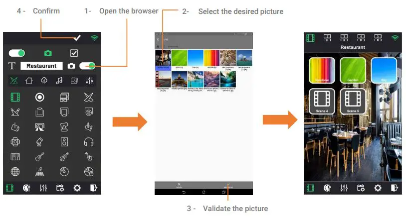 CHROMATEQ-Wi-Light-2-Lighting-Control-Software-FIG-12