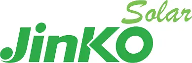 Jinko-logo