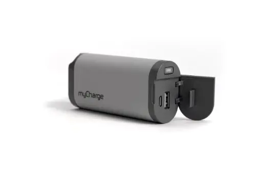 Mycharge Amp 4000 Rfam-0231 User Manual