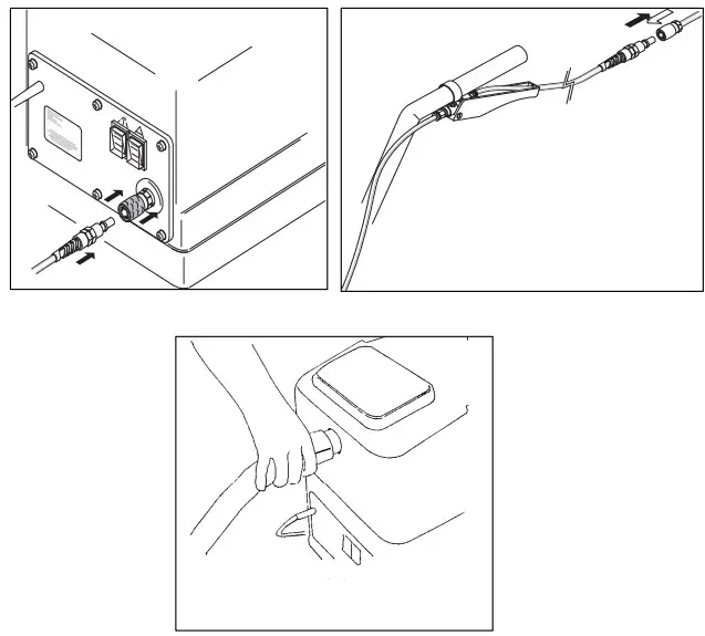 columbus SX 44 Spray-Extraction Device - work2