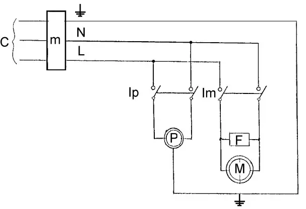 columbus SX 44 Spray-Extraction Device - work4