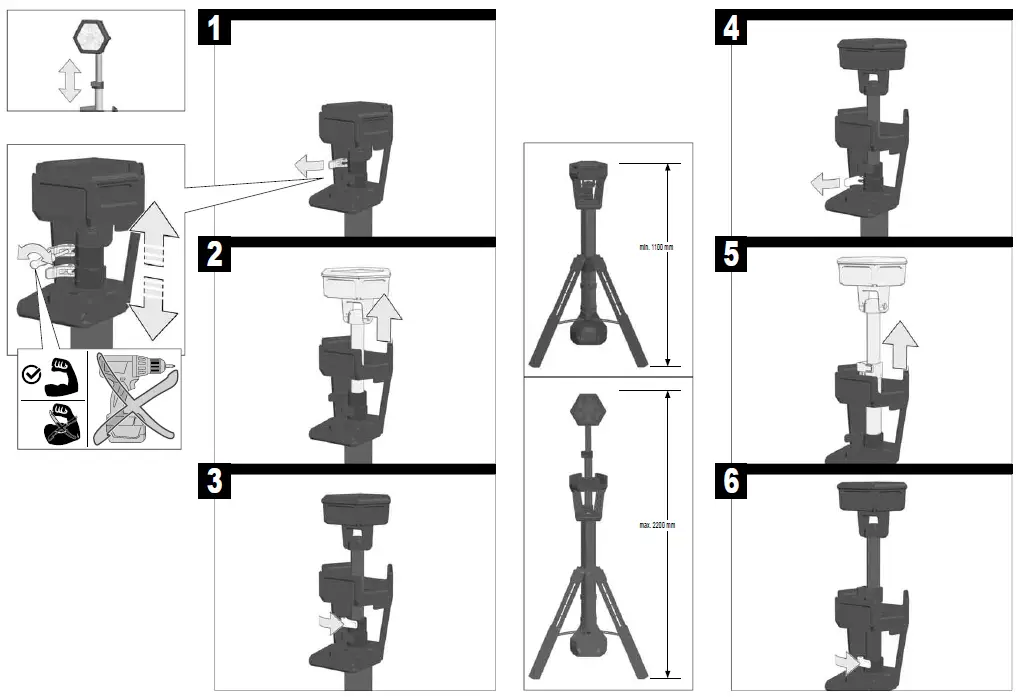 milwaukee-M18-SAL-Battery-Lamp-04