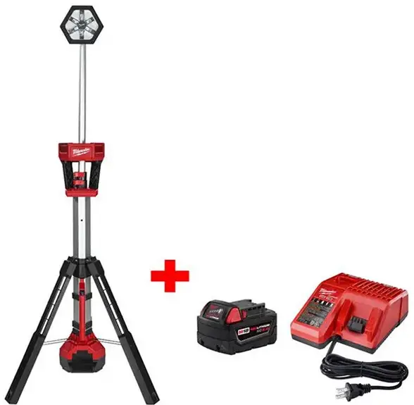 milwaukee-M18-SAL-Battery-Lamp-product-image