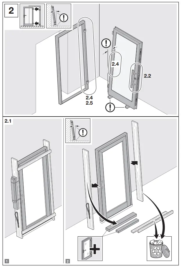 Installation Instructions