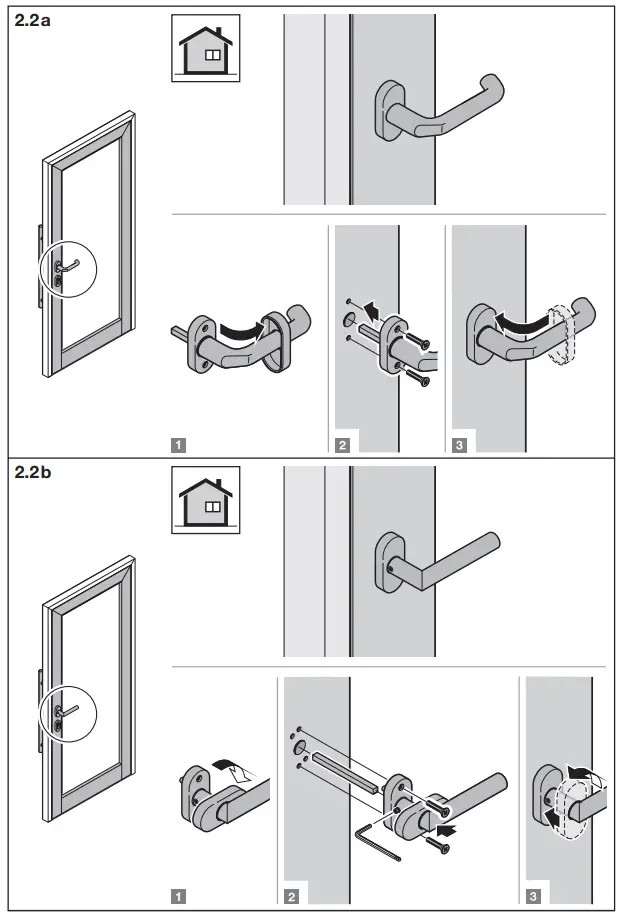 Installation Instructions
