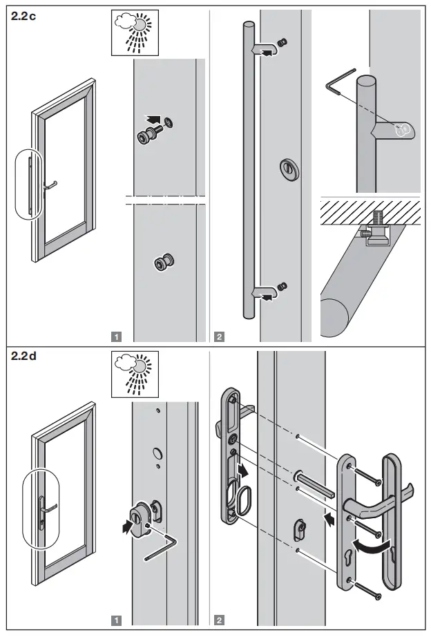 Installation Instructions