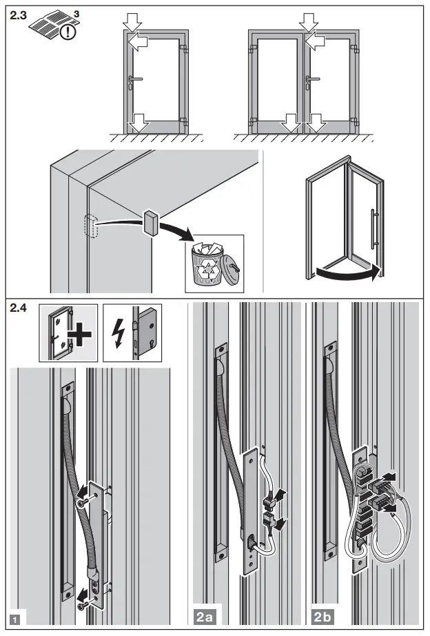 Installation Instructions