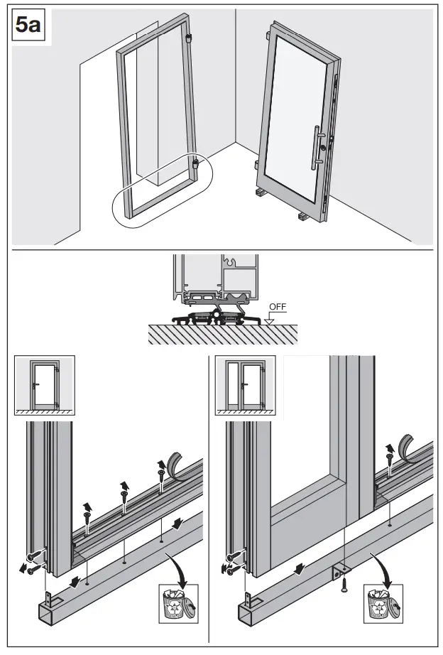 Installation Instructions