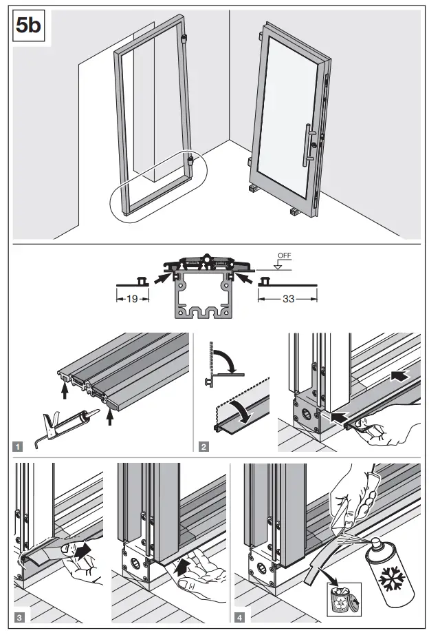 Installation Instructions