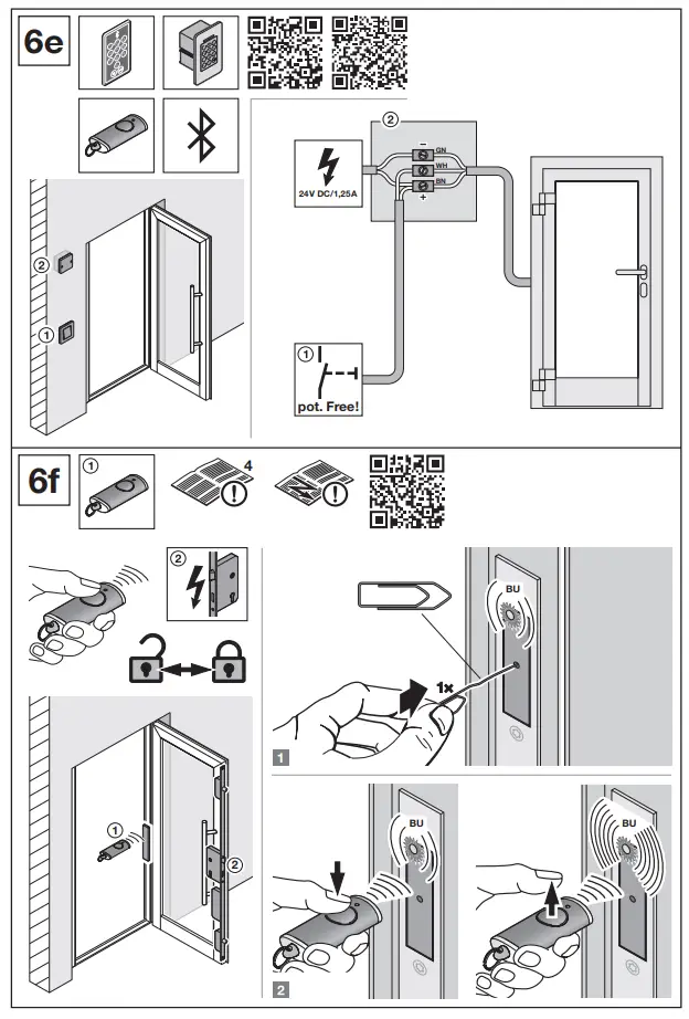 Installation Instructions