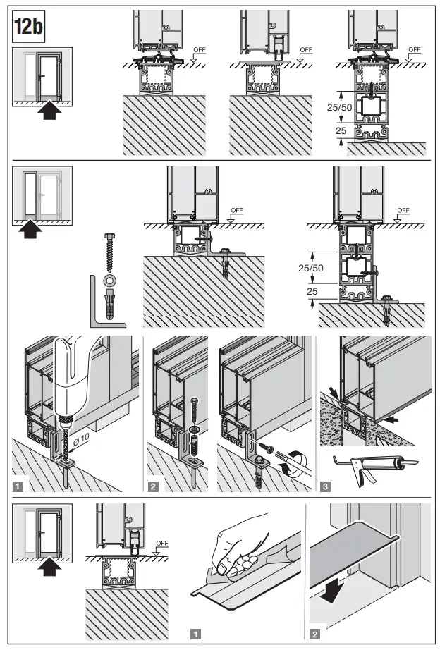 Installation Instructions