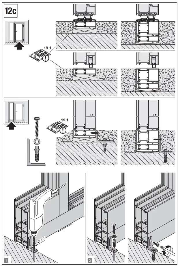 Installation Instructions